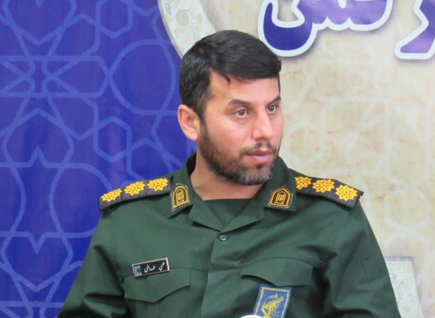 پیروزی دفاع مقدس نتیجه حضور و نقش‌آفرینی همه اقشار مردم بود/هفته دفاع مقدس فرصتی است تا بار دیگر نشان دهیم قدردان جانفشانی شهدا و رزمندگان هستیم