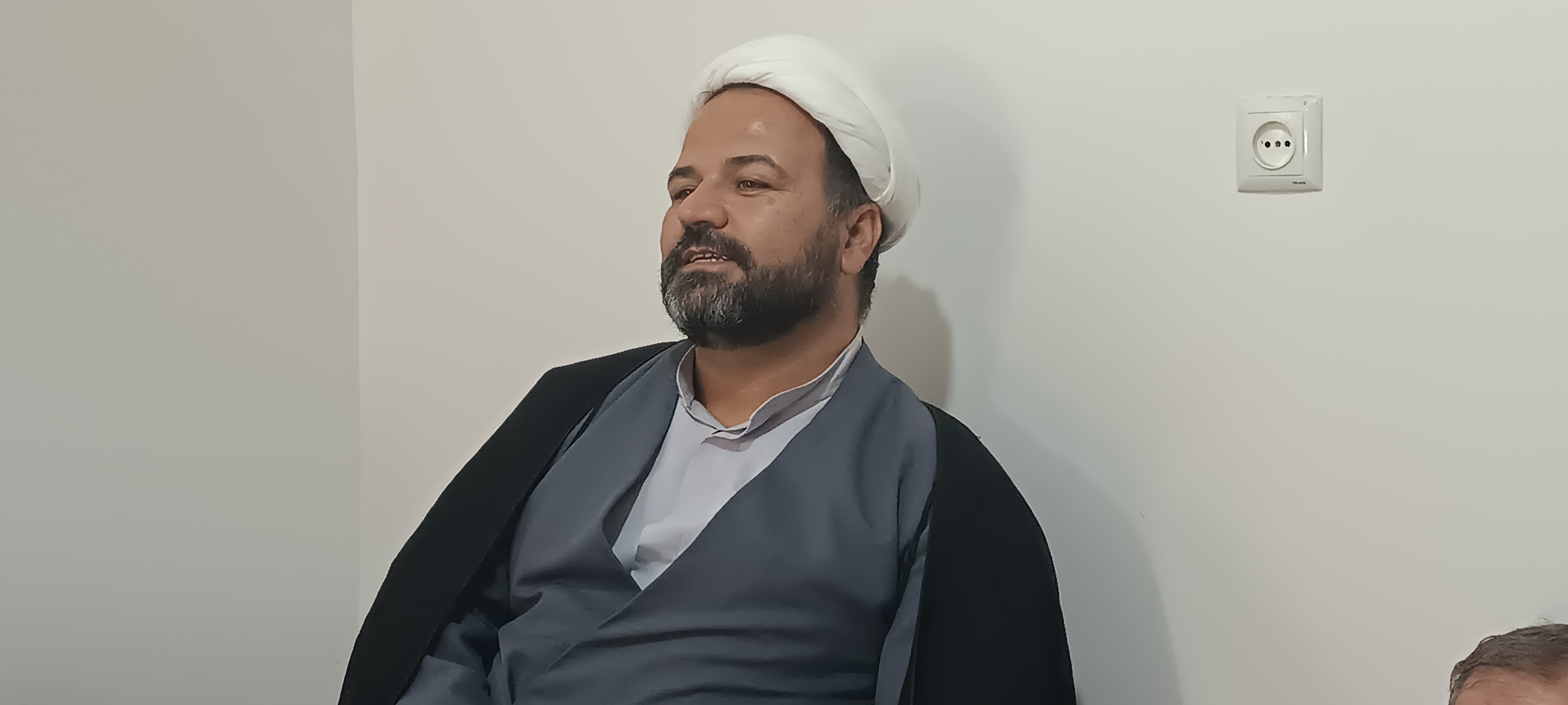 هزاره سوم دوران جنگ شناختی و بحران هویت است/هیچ مومنی نباید خود را از پذیرش موعظه بینیاز بداند هزاره سوم دوران جنگ شناختی و بحران هویت است/هیچ مومنی نباید خود را از پذیرش موعظه بینیاز بداند
