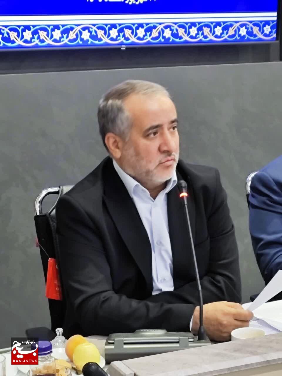 حقوق دولتی معادن باید در مسیر توسعه خراسان جنوبی هزینه شود حقوق دولتی معادن باید در مسیر توسعه خراسان جنوبی هزینه شود