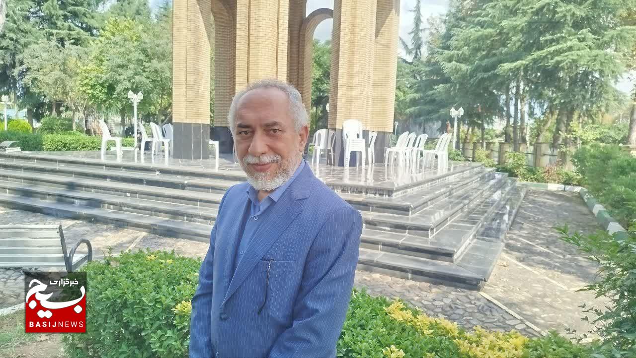 آستانه اشرفیه با همراهی نهادهای فرهنگی میتواند به قطب فرهنگی کشور تبدیل شود آستانه اشرفیه با همراهی نهادهای فرهنگی میتواند به قطب فرهنگی کشور تبدیل شود