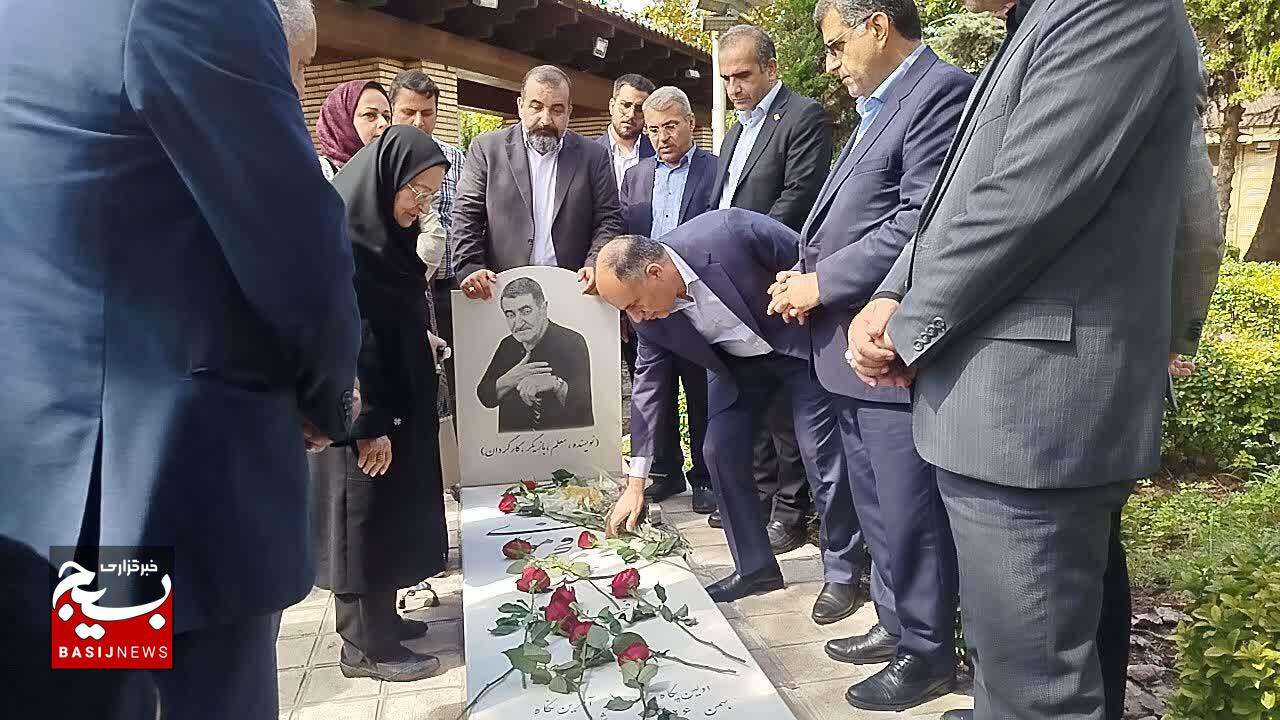 آستانه اشرفیه با همراهی نهادهای فرهنگی میتواند به قطب فرهنگی کشور تبدیل شود آستانه اشرفیه با همراهی نهادهای فرهنگی میتواند به قطب فرهنگی کشور تبدیل شود