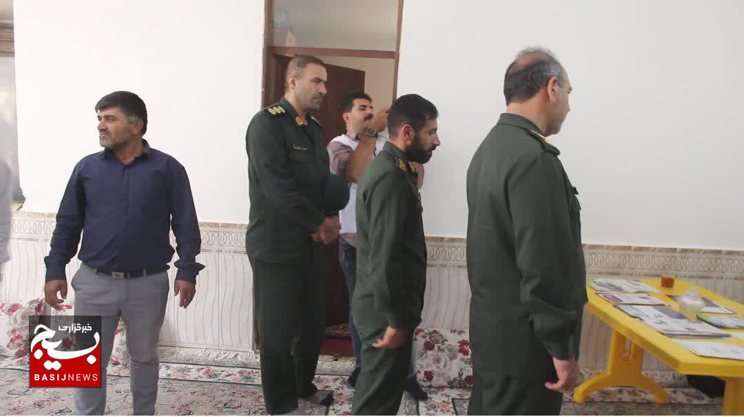 اردوی جهادی «طلایهداران ظهور»؛ از دل کوههای دورود تا خانه دلهای روستاهای هاویلان و قلعهجهانگی+عکس و فیلم اردوی جهادی «طلایهداران ظهور»؛ از دل کوههای دورود تا خانه دلهای روستاهای هاویلان و قلعهجهانگی+عکس و فیلم