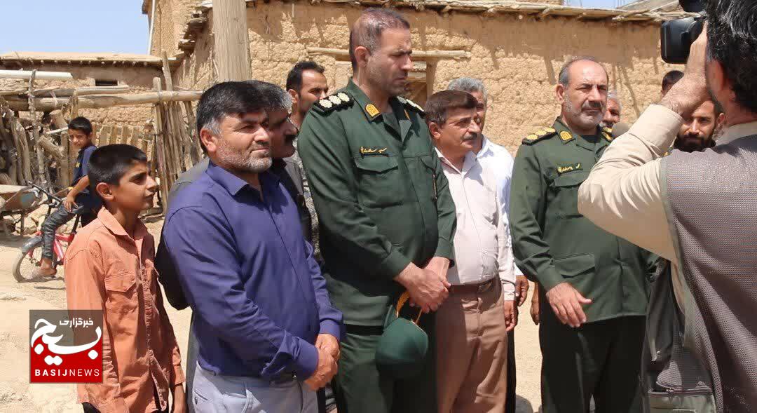 اردوی جهادی «طلایهداران ظهور»؛ از دل کوههای دورود تا خانه دلهای روستاهای هاویلان و قلعهجهانگی+عکس و فیلم اردوی جهادی «طلایهداران ظهور»؛ از دل کوههای دورود تا خانه دلهای روستاهای هاویلان و قلعهجهانگی+عکس و فیلم
