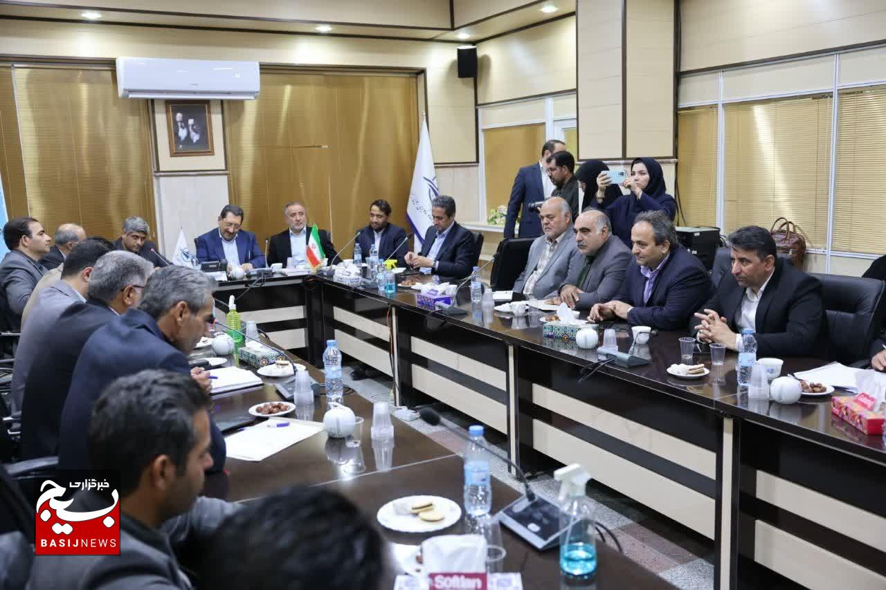 ایمنی معادن در اولویت تخصیص ارز است