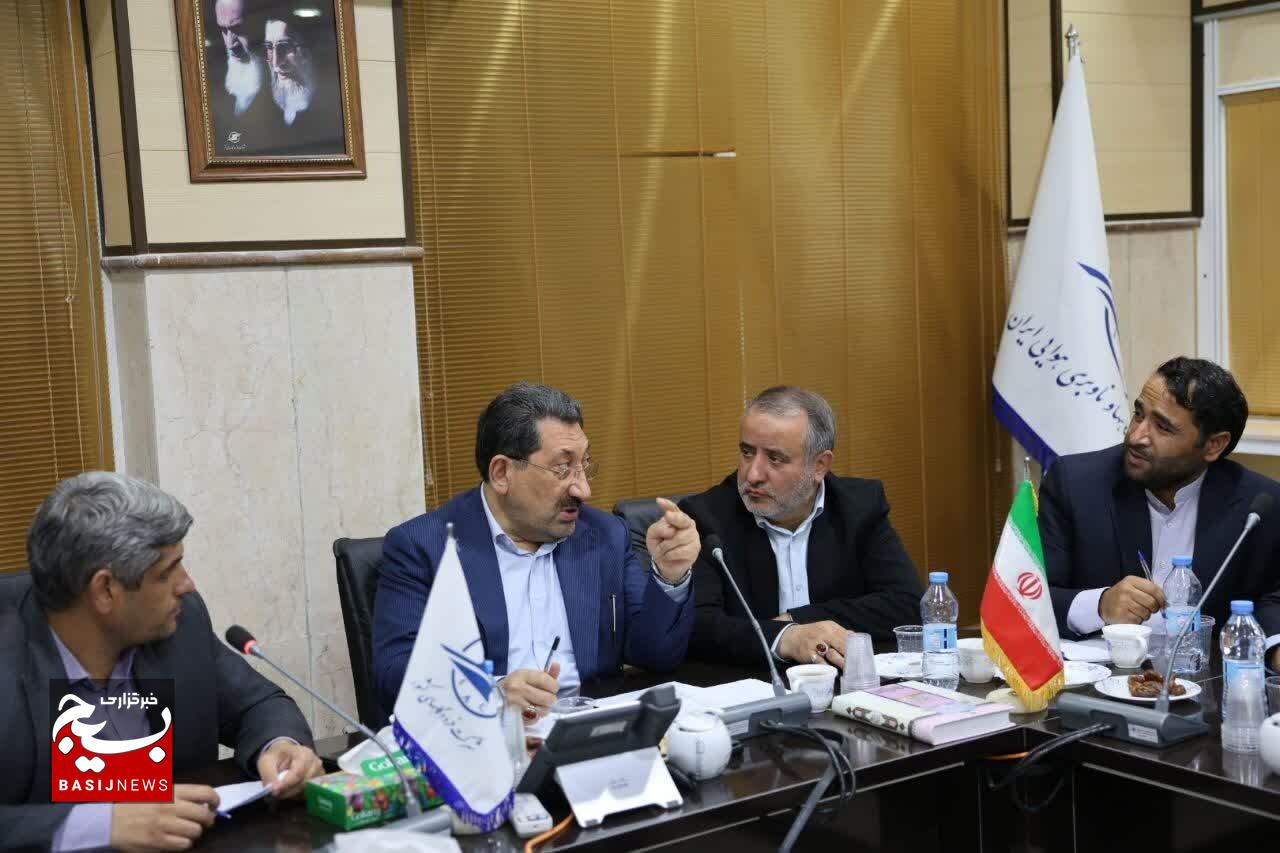 ایمنی معادن در اولویت تخصیص ارز است