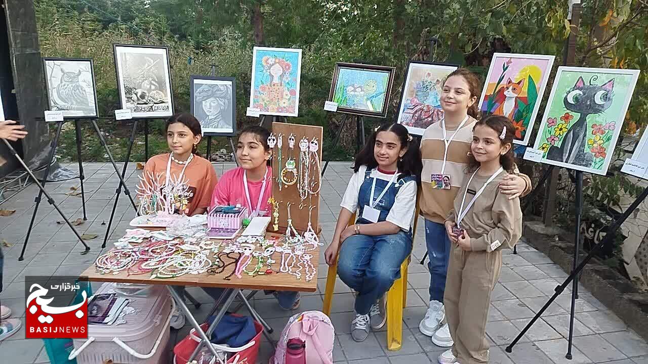 نخستین جشنواره شکرانه برنج، در بندر کیاشهر برگزار شد