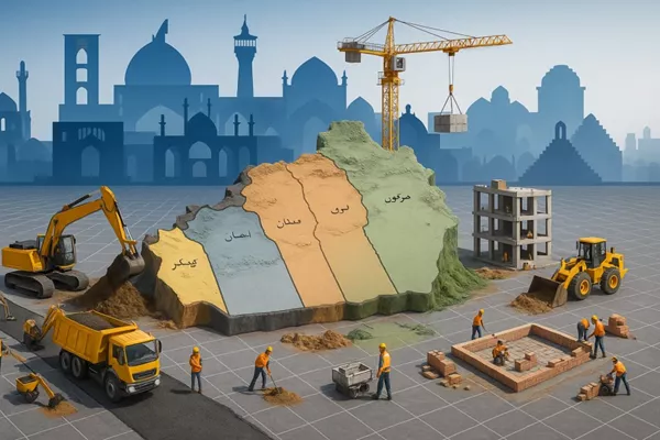 رکوردشکنی تاریخی در توزیع عوارض مالیات بر ارزش افزوده استان سمنان