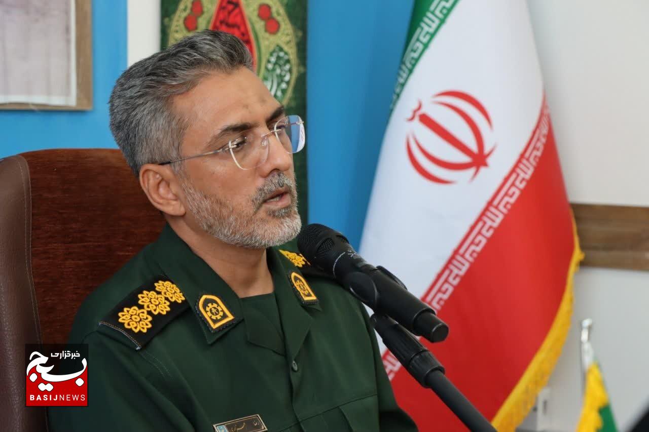 اجرای بیش از ۲۴۰۰ عنوان برنامه هفته دفاع مقدس در خراسان جنوبی به‌یاد ۲۴۰۰ شهید استان
