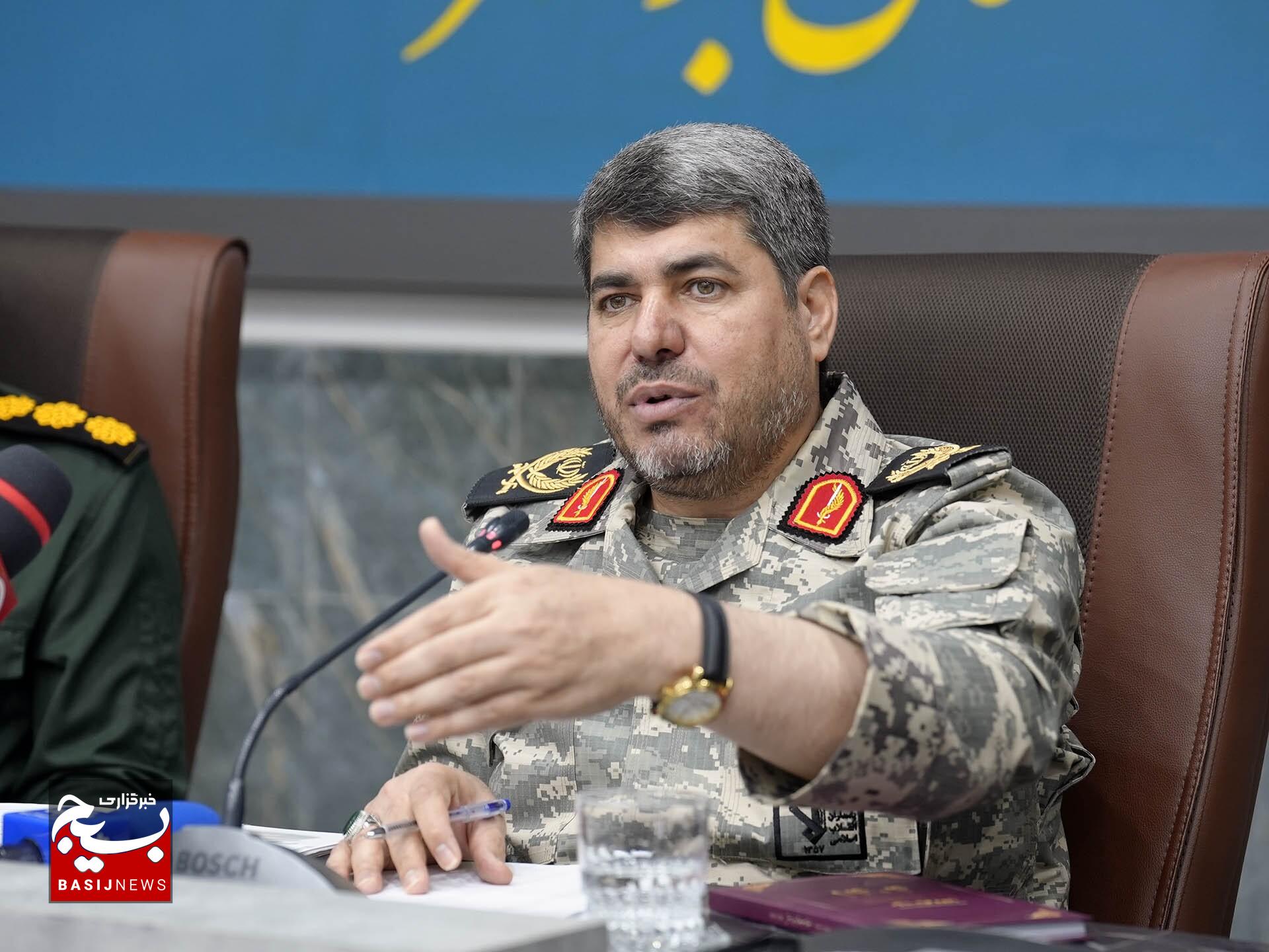 برگزاری بیش از ۱۰۰۰ برنامه به مناسبت هفته دفاع مقدس در استان بوشهر