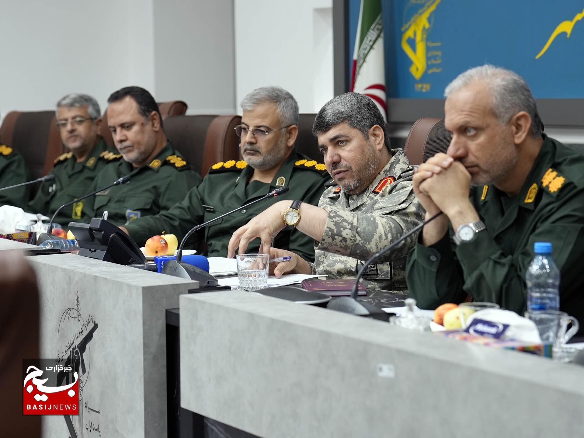 برگزاری بیش از ۱۰۰۰ برنامه به مناسبت هفته دفاع مقدس در استان بوشهر