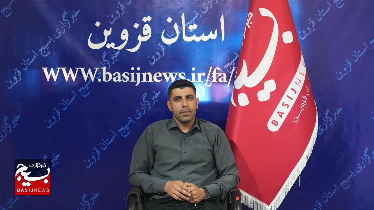 ابراهیم شاه محمدی نایب‌قهرمان موتور سواری کشور شد