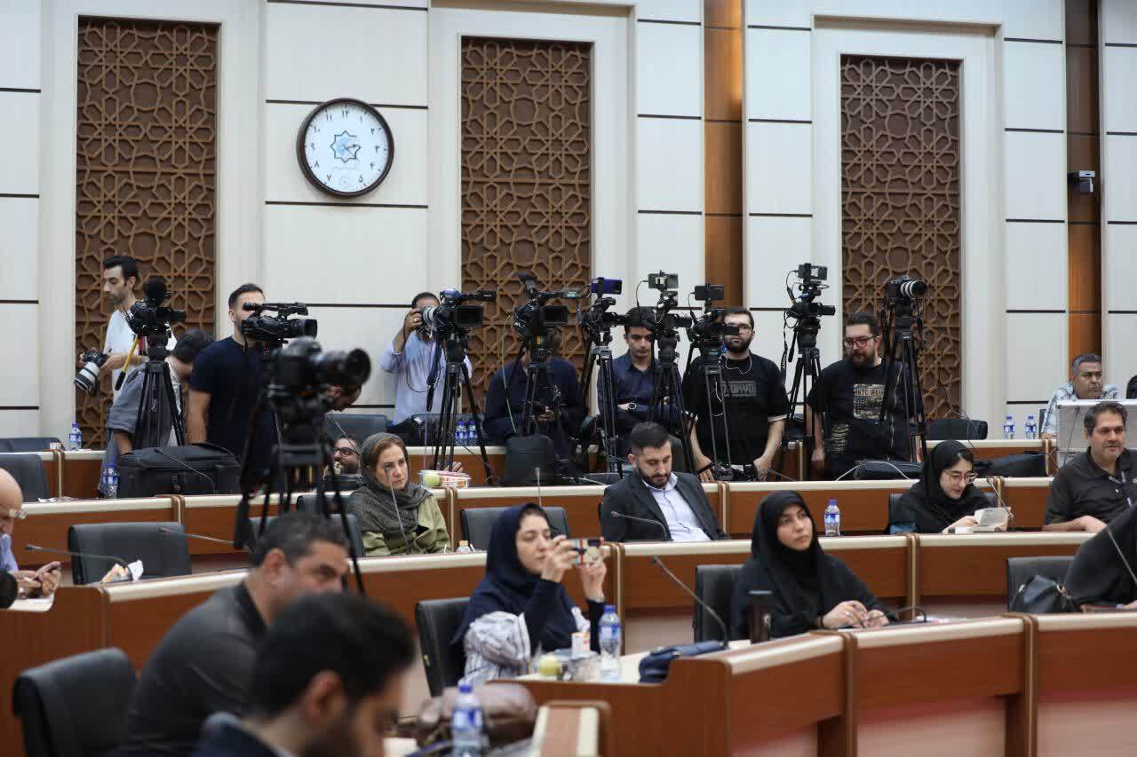 برنامه‌های هفته دفاع مقدس امسال، گفتمانی، فرهنگ‌ساز و جریان‌ساز خواهند بود