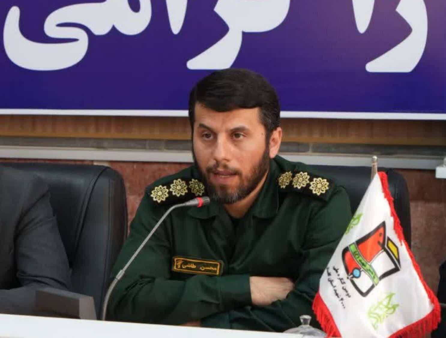 شهیدان حافظان استقلال و امنیت این سرزمین بودند/وظیفه ما این است که یاد و نام آنان را زنده نگه داریم