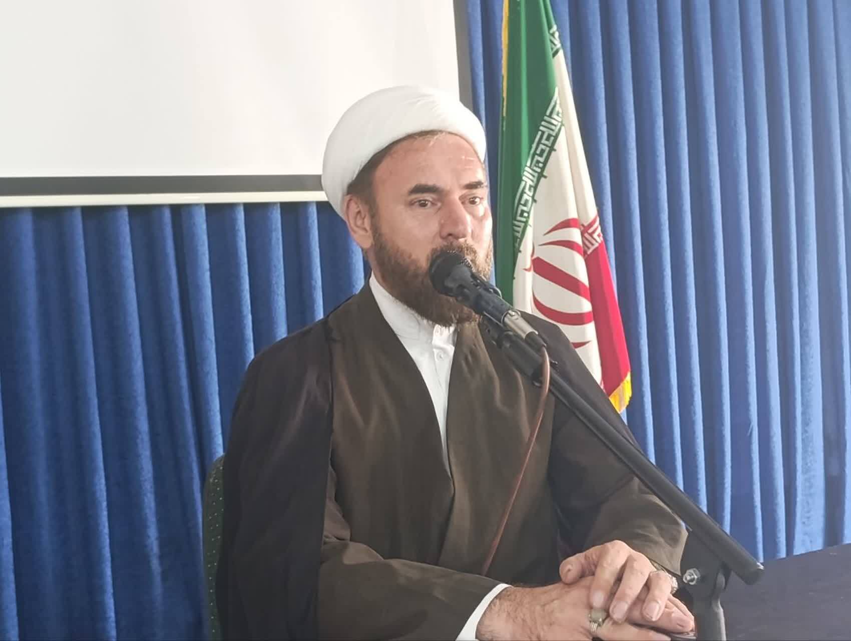 وحدت اقشار و گروه ها در برابر دشمن یکی از تجربه های دفاع مقدس بود/ایمان یکی از رموز موفقیت رزمندگان ما در جنگ بود وحدت اقشار و گروه ها در برابر دشمن یکی از تجربه های دفاع مقدس بود/ایمان یکی از رموز موفقیت رزمندگان ما در جنگ بود