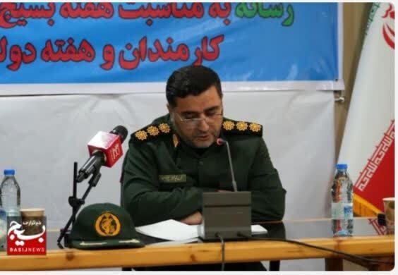 هفته دفاع مقدس را یادآور افسانه شکست‌ناپذیری ملت ایران در برابر سلطه‌گران خواند