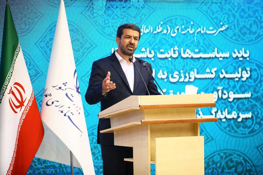 ۹۴۲ پروژه عمرانی و اقتصادی طی هفته دولت در همدان به بهرهبرداری رسید