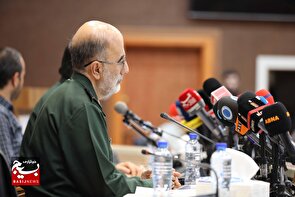 گفت‌وگو با مسئول سازمان حفظ و نشر ارزش‌های دفاع مقدس سپاه و بسیج به مناسبت هفته دفاع مقدس/وجه مشترک دفاع مقدس ۸ ساله و دفاع مقدس ۱۲ روزه