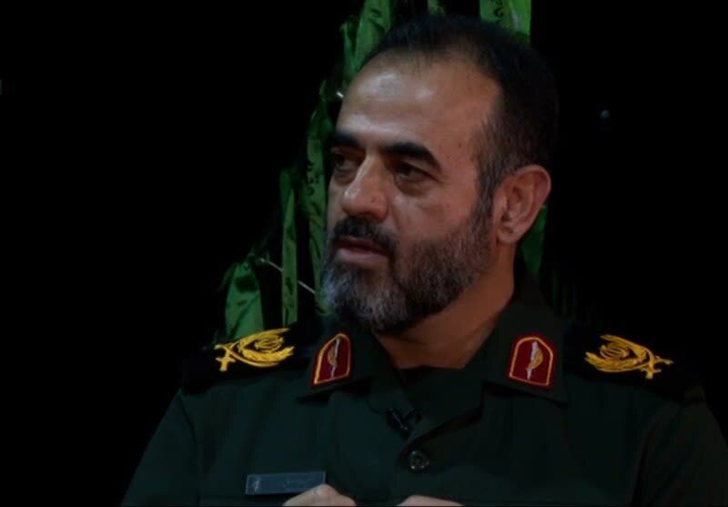 کنگره شهدا در گیلان وحدت ملی را تجلی بخشید