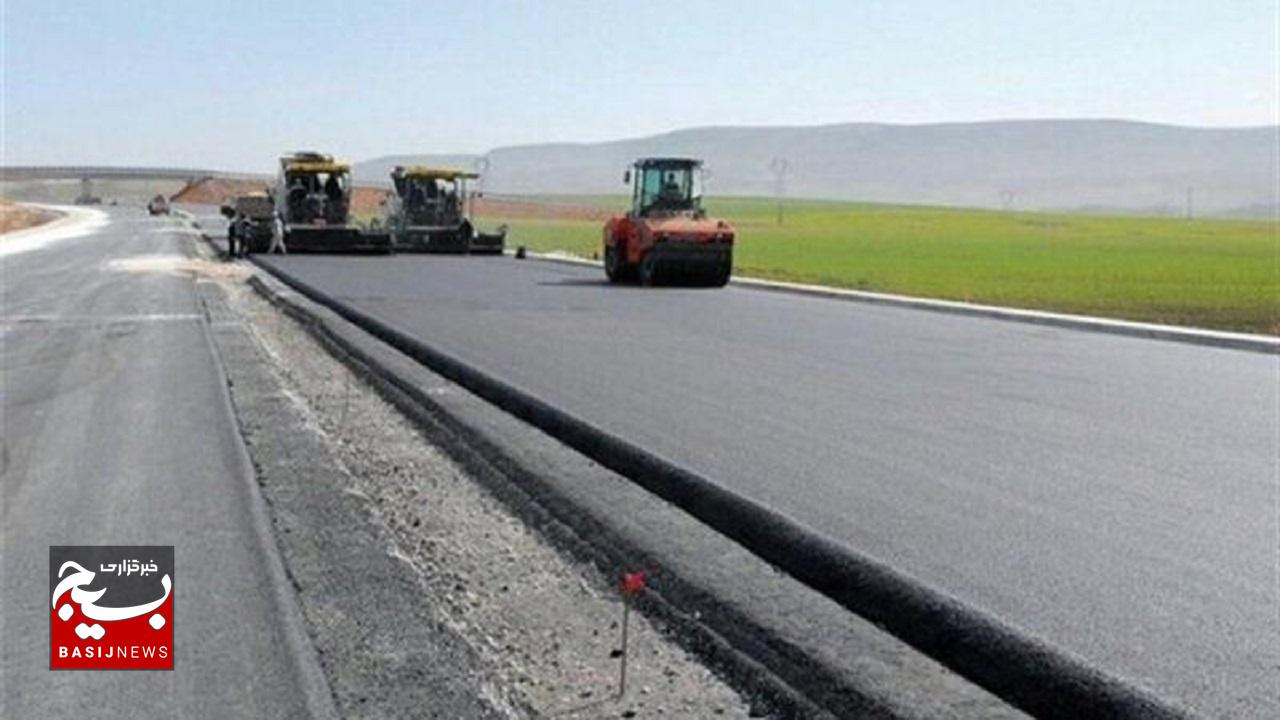 بیش از ۹ هزار میلیارد ریال صرف ایمنسازی راههای استان اردبیل شد بیش از ۹ هزار میلیارد ریال صرف ایمنسازی راههای استان اردبیل شد