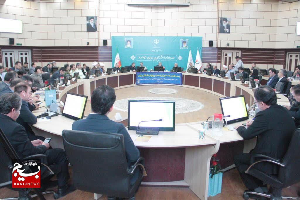 مدیران البرزی با بدرقه استاندار به دیدار جانبازان و پیشکسوتان دوران دفاع مقدس مشرف شدند