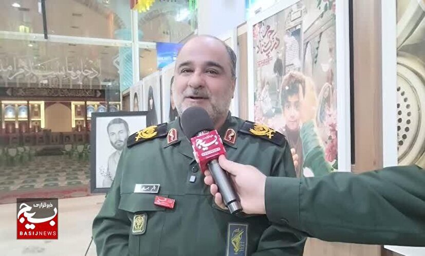 آغاز چهل و پنجمین سالروز هشت سال دفاع مقدس با ثبت دفاع مقدسی دیگر در کارنامه ایران مقتدر آغاز چهل و پنجمین سالروز هشت سال دفاع مقدس با ثبت دفاع مقدسی دیگر در کارنامه ایران مقتدر