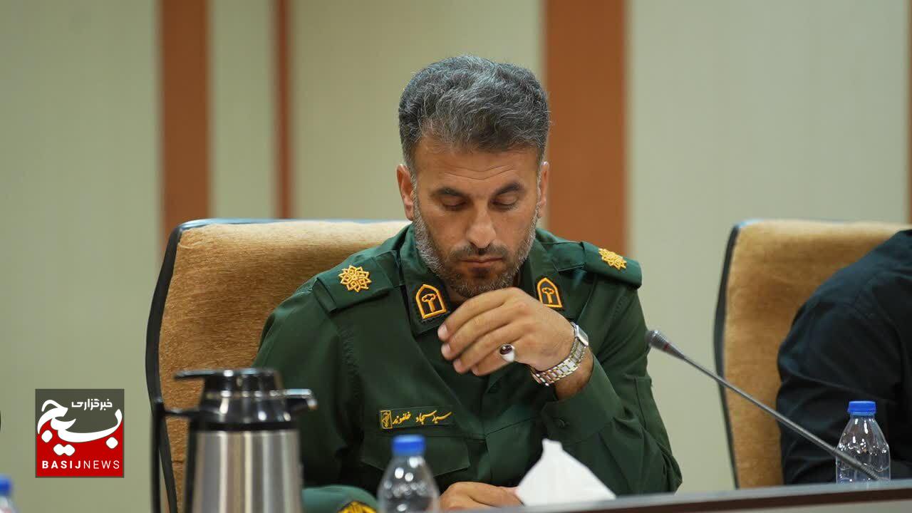 پیشرفت ۷۰ درصدی پروژه ۴۰ میلیارد ریالی بهسازی دره اسدآبادی