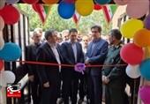 افتتاح ۱۲۲ طرح عمران روستایی در اردبیل افتتاح ۱۲۲ طرح عمران روستایی در اردبیل