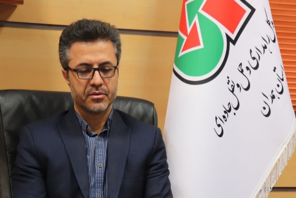 افتتاح و بهرهبرداری از ۱۷ پروژه راهداری و حملونقل جادهای در همدان با ۱۰ هزار میلیارد ریال اعتبار