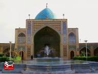 مسجد باید پایگاه مردم و نقطه پیوند جامعه اسلامی باشد/در اسلام چیزی به نام مسجد سکولار وجود ندارد