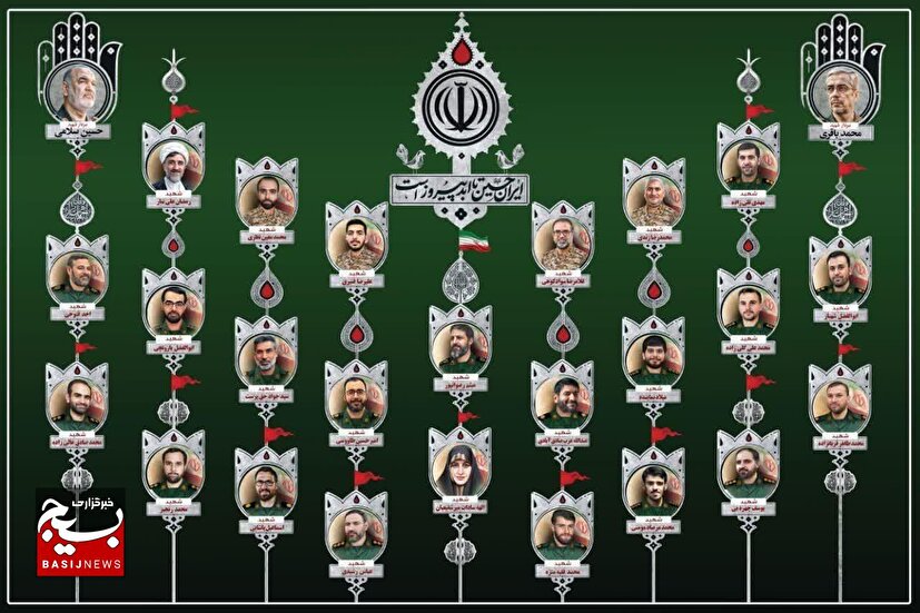 چه خوش است شهادت با زبان روزه در زیر سقف منابع انسانی