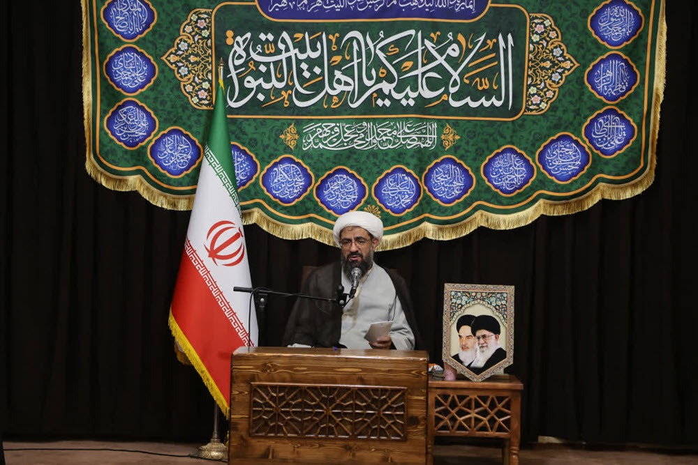 ضرورت آسیب‌شناسی موضوعات در پیاده‌روی اربعین حسینی توسط مبلغین