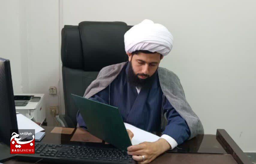 نقش برجسته روحانیت در مبارزات انقلابیدر کنگره ۸۰۰۰ شهید استان گیلان تبیین میشود نقش برجسته روحانیت در مبارزات انقلابیدر کنگره ۸۰۰۰ شهید استان گیلان تبیین میشود