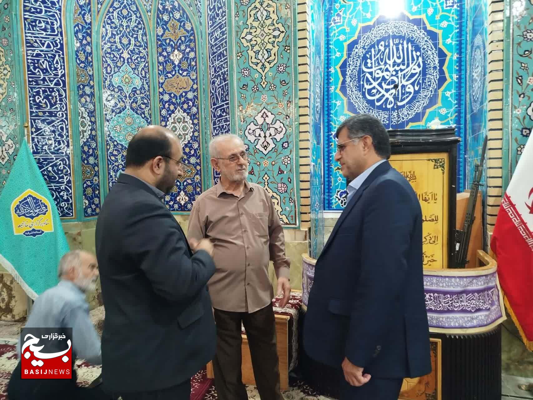 مردم با وحدت، وفاق ملی و پیروی از فرامین رهبر، پاسخی محکم به دشمن دادند