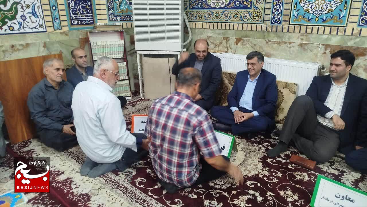 مردم با وحدت، وفاق ملی و پیروی از فرامین رهبر، پاسخی محکم به دشمن دادند
