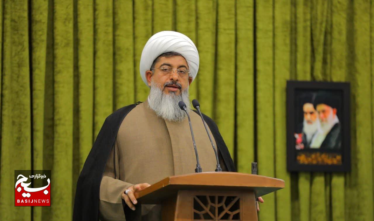 مقاومت ملت ایران، عزت جهانی و شکست دشمنان را رقم زد مقاومت ملت ایران، عزت جهانی و شکست دشمنان را رقم زد
