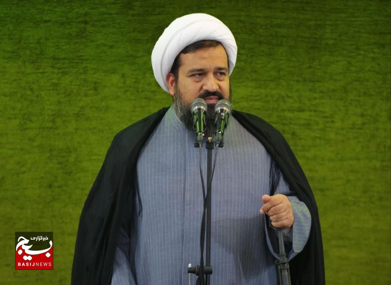 تبعیت محض از رهبری راه موفقیت است/ضرورت احداث بیمارستان در چهارباغ