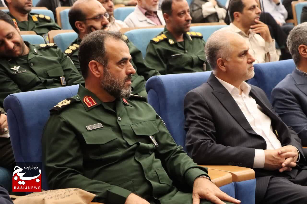 گیلان، خط‌شکن پشتیبانی دفاع مقدس و الگوی مشارکت مردمی  