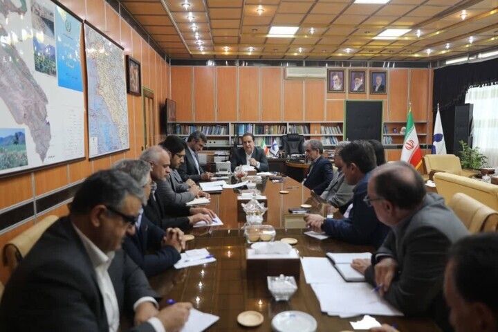استاندار ایلام: مدیریت هوشمند ذخیره کالا رکن ثبات بازار و آرامش روانی جامعه است
