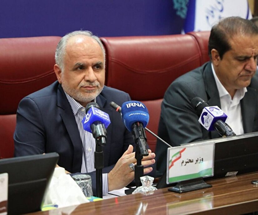 وزیر دادگستری: انسجام ملی نقشه دشمن را ناکام گذاشت/ایلام در اولویت برنامه‌ریزی‌های کلان
