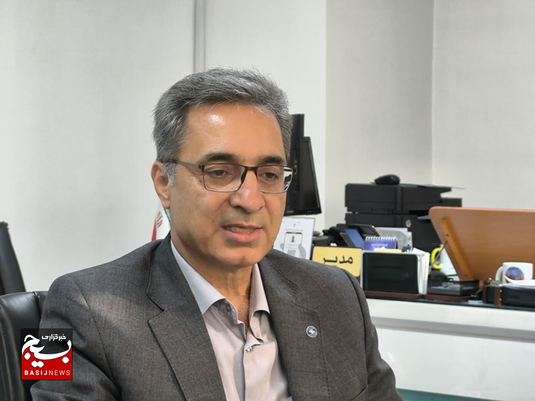 رشد ۶۰ درصدی مشارکت خیرین در صندوق قرض‌الحسنه امداد ولایت استان البرز