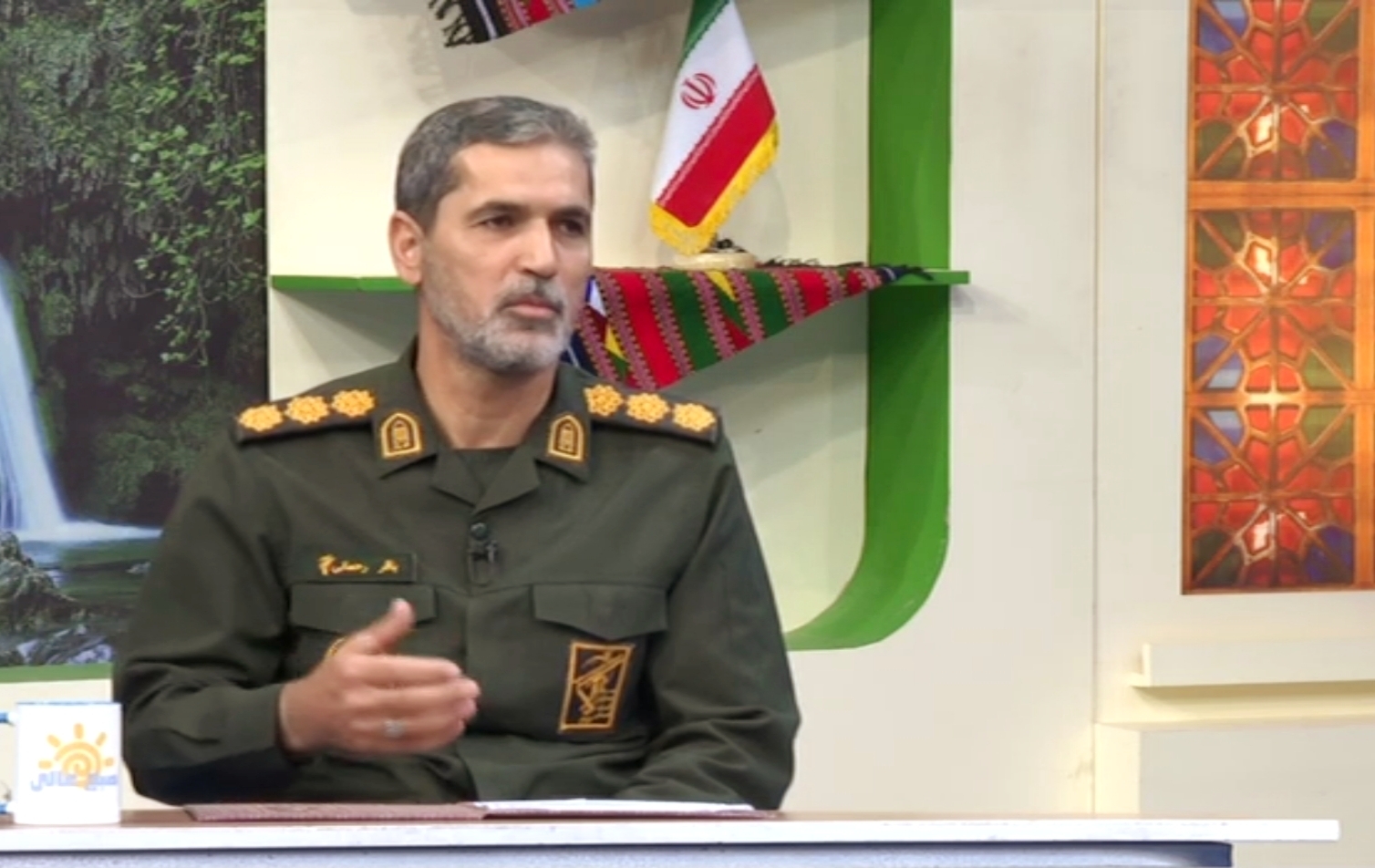 دفاع مقدس به همت همه ملت ایران رقم خورد / بیش از ۴۵۰۰ برنامه برای گرامیداشت هفته دفاع مقدس پیش بینی شده است