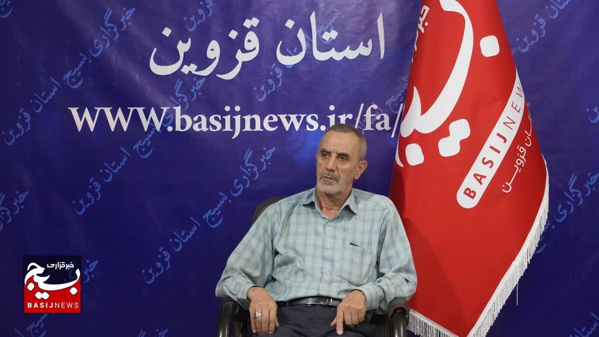 از هشت سال دفاع از خاک میهن پشیمان نیستیم/پیروزیی که وعده الهی است با محاسبه مادی حاصل نمی شود