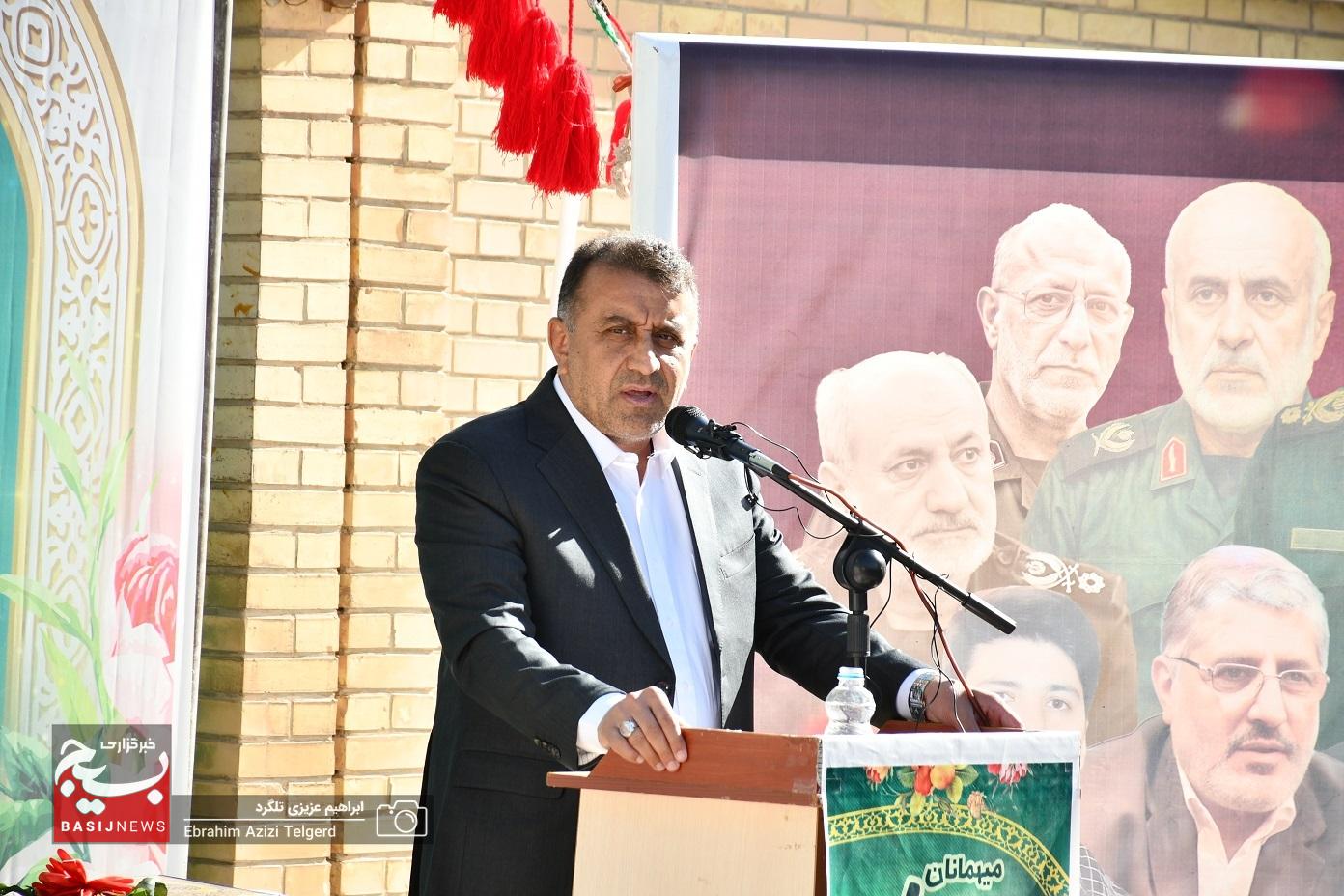 آغاز سال تحصیلی جدید برای 160 هزار دانش آموز کهگیلویه و بویراحمد آغاز سال تحصیلی جدید برای 160 هزار دانش آموز کهگیلویه و بویراحمد