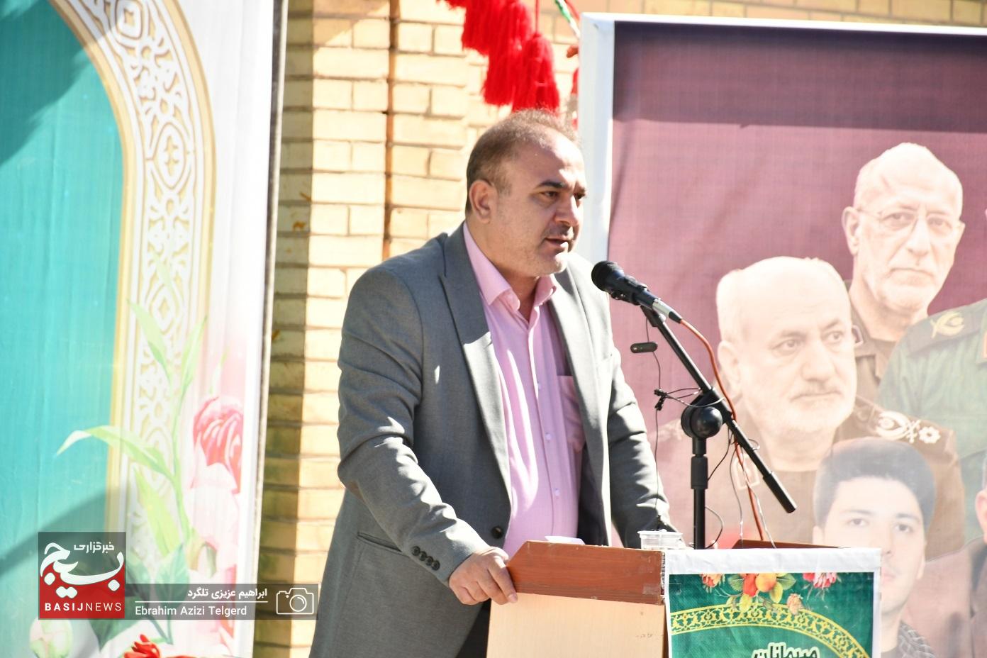 آغاز سال تحصیلی جدید برای 160 هزار دانش آموز کهگیلویه و بویراحمد آغاز سال تحصیلی جدید برای 160 هزار دانش آموز کهگیلویه و بویراحمد