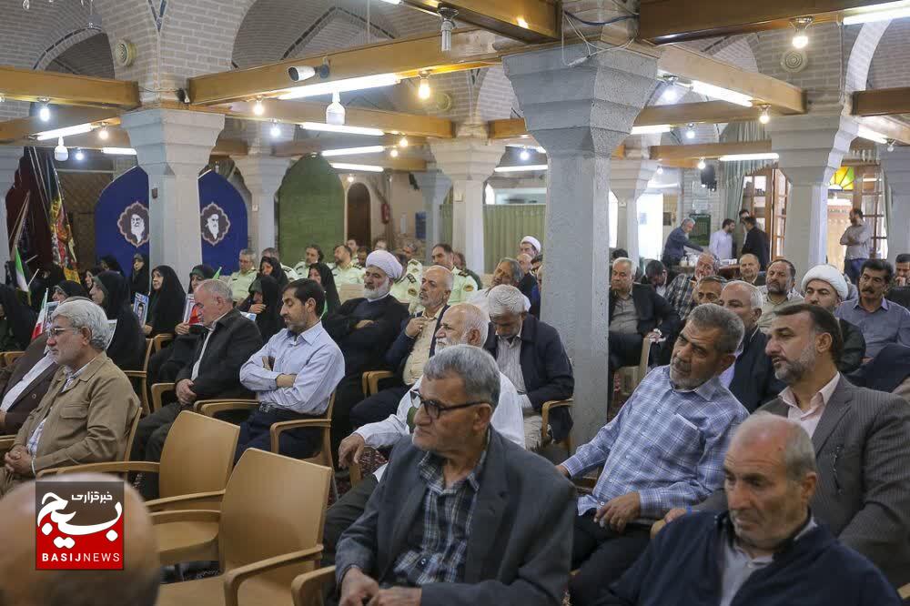  اخلاص، مهم‌ترین درسی است که شهدای عزیز به ما اموختند