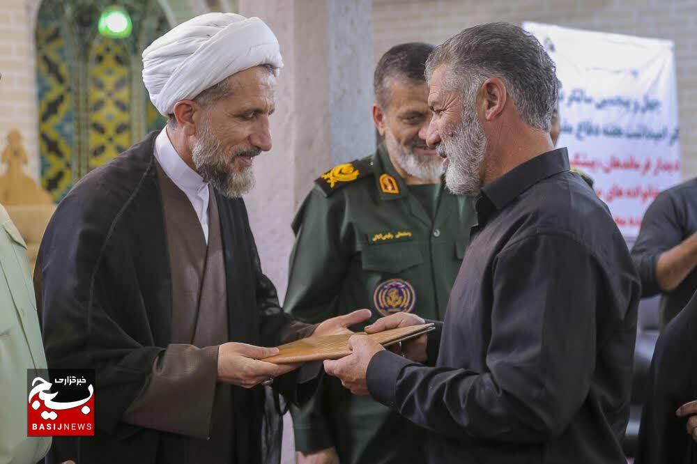  اخلاص، مهم‌ترین درسی است که شهدای عزیز به ما اموختند
