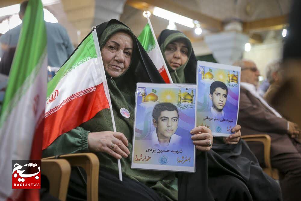  اخلاص، مهم‌ترین درسی است که شهدای عزیز به ما اموختند