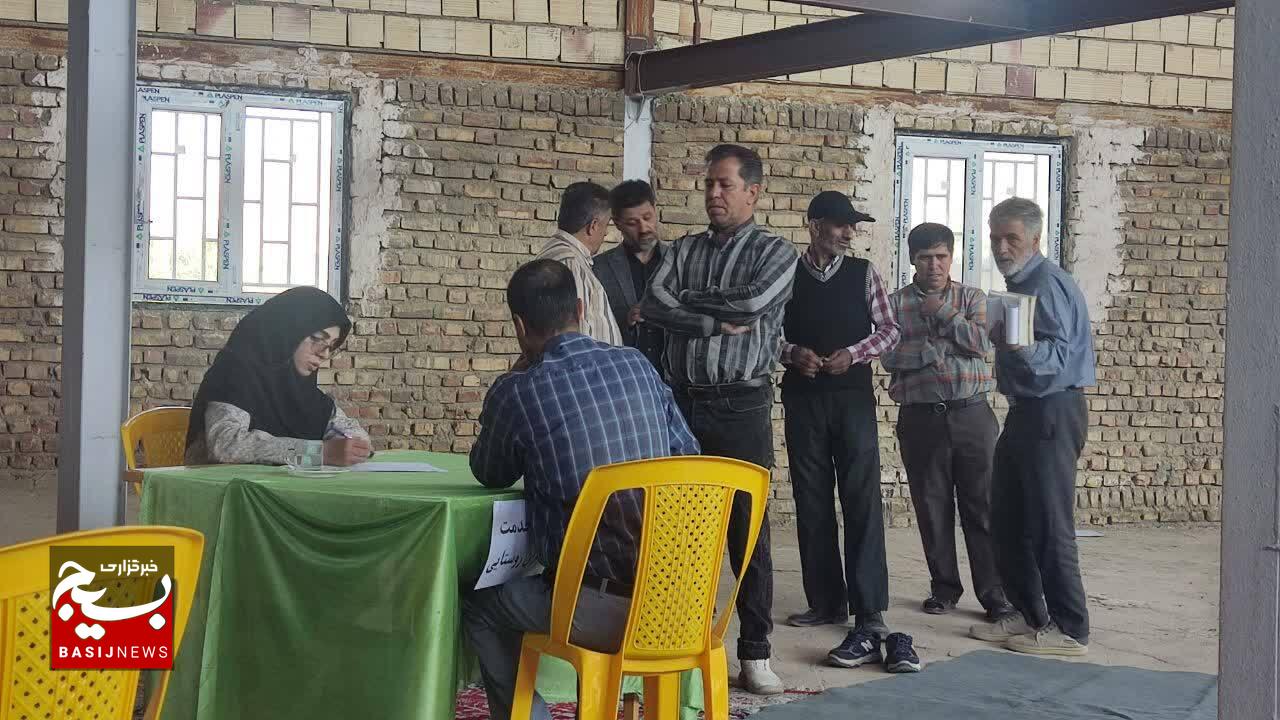  اردوی جهادی