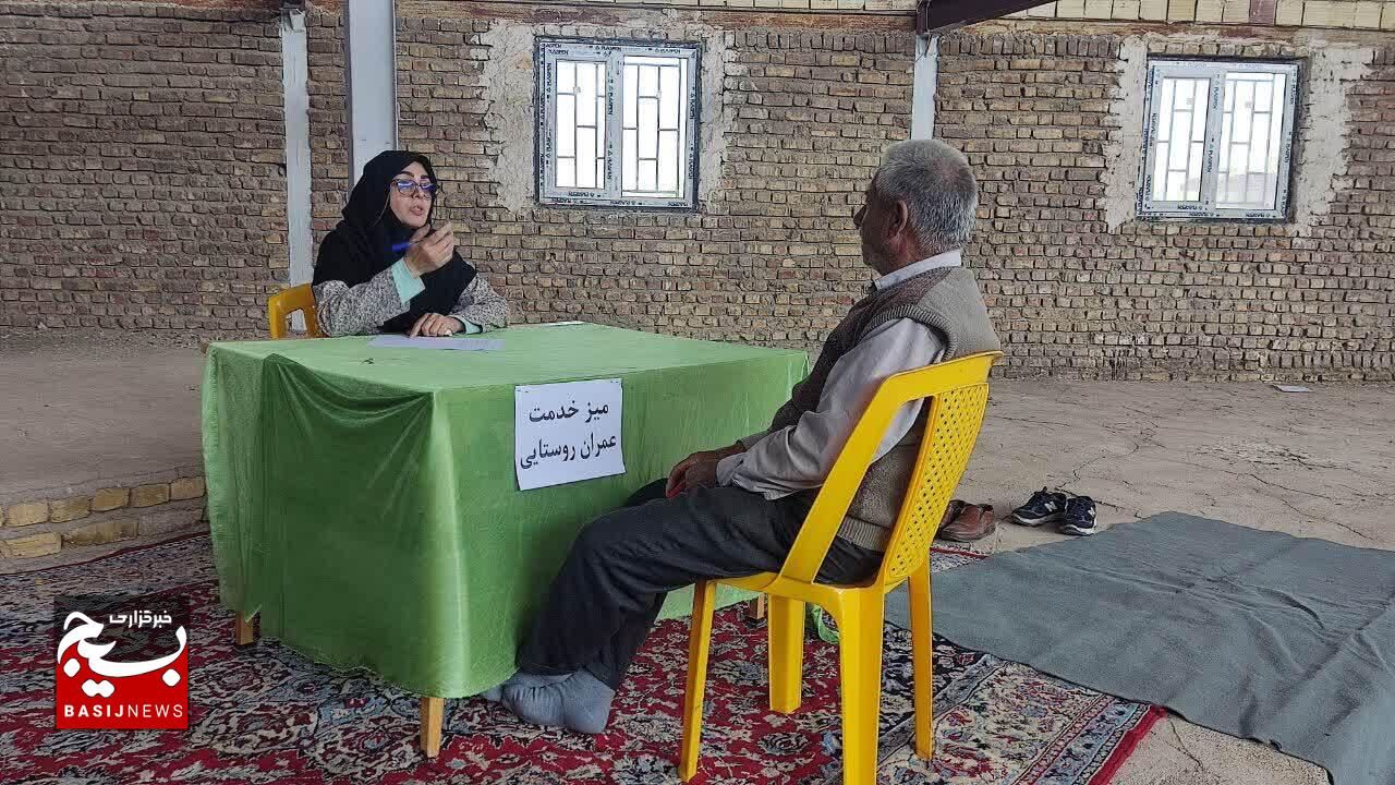  اردوی جهادی