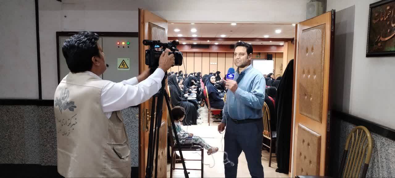 راستینه: در جهان به هم ریخته فعلی آنچه که می‌تواند ما را نجات بدهد شناخت است